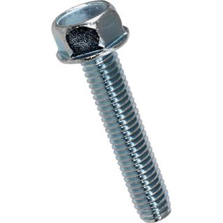 BN-3326 Gewindefurchende Sechskantschrauben