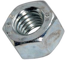 131 Sechskantmuttern ~1d