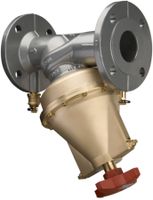 Differenzdruck-Regler IMI STAP