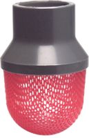 Saugkörbe +GF+ PVC-U / Typ 050