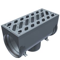 Nennweite 300mm Revisionselement 50cm