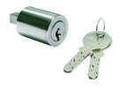 KABA 8 Möbelzylinder Typ M1057 25mm, mit 2 Schlüssel - Kaba 8, Lagerprodukt