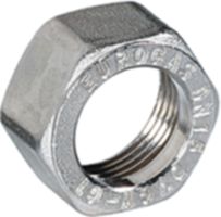 Überwurfmuttern EUROTIS