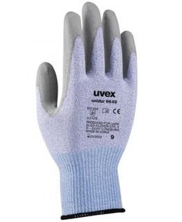 UVEX Schutzhandschuhe uvex unidur 6649