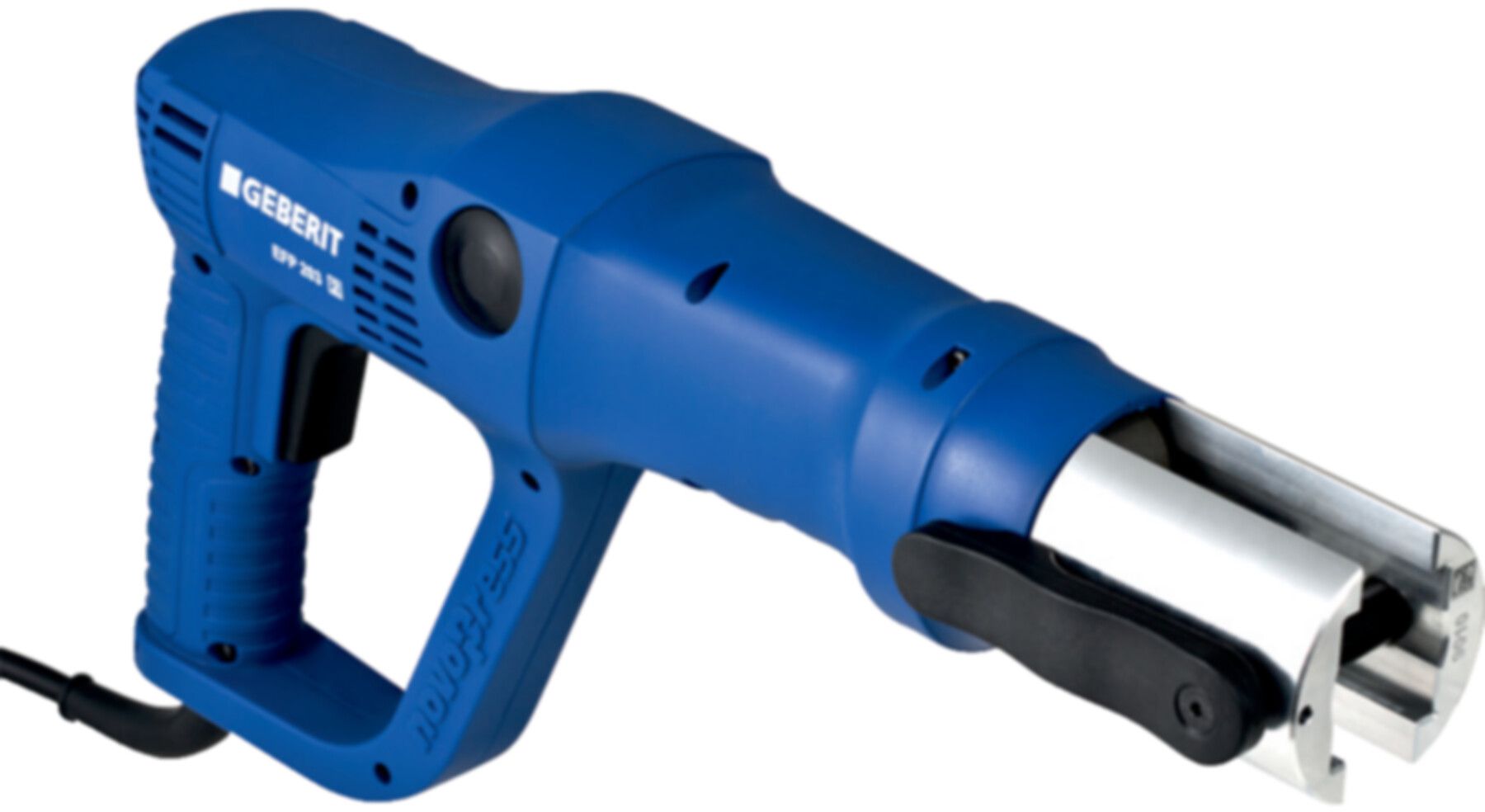 Pressgeräte GEBERIT EFP 203