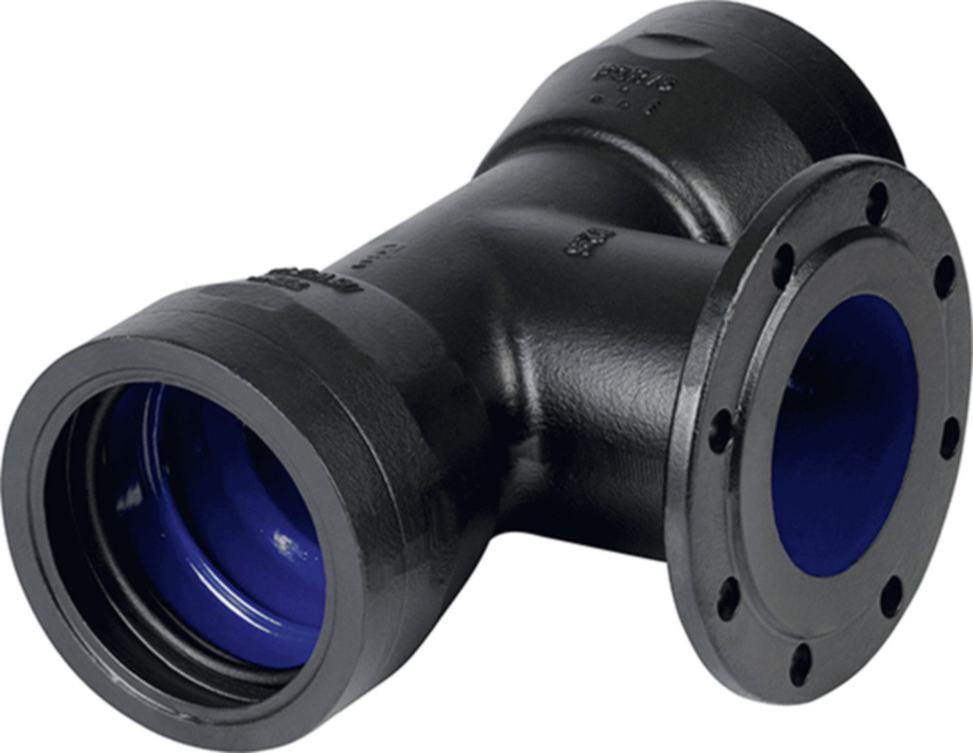 T-Stücke WILD Novo-Sit MMA