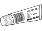 Gleitmittel 250ml 953.761.00.1 - Geberit Werkzeuge und Zubehör