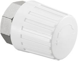 Handregulierköpfe OVENTROP