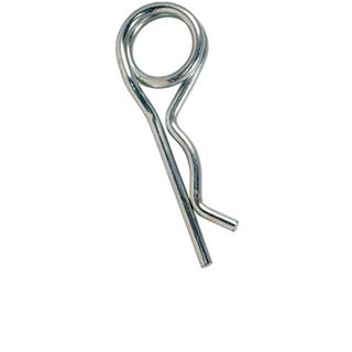 BN-916 Vorsteckfedern