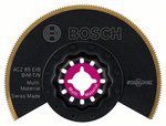 Segmentsägeblatt ACZ 85 EIB Ø 100mm, BIM-Tin Starlock, 2 608 661 758 - Bosch Maschinenzubehör