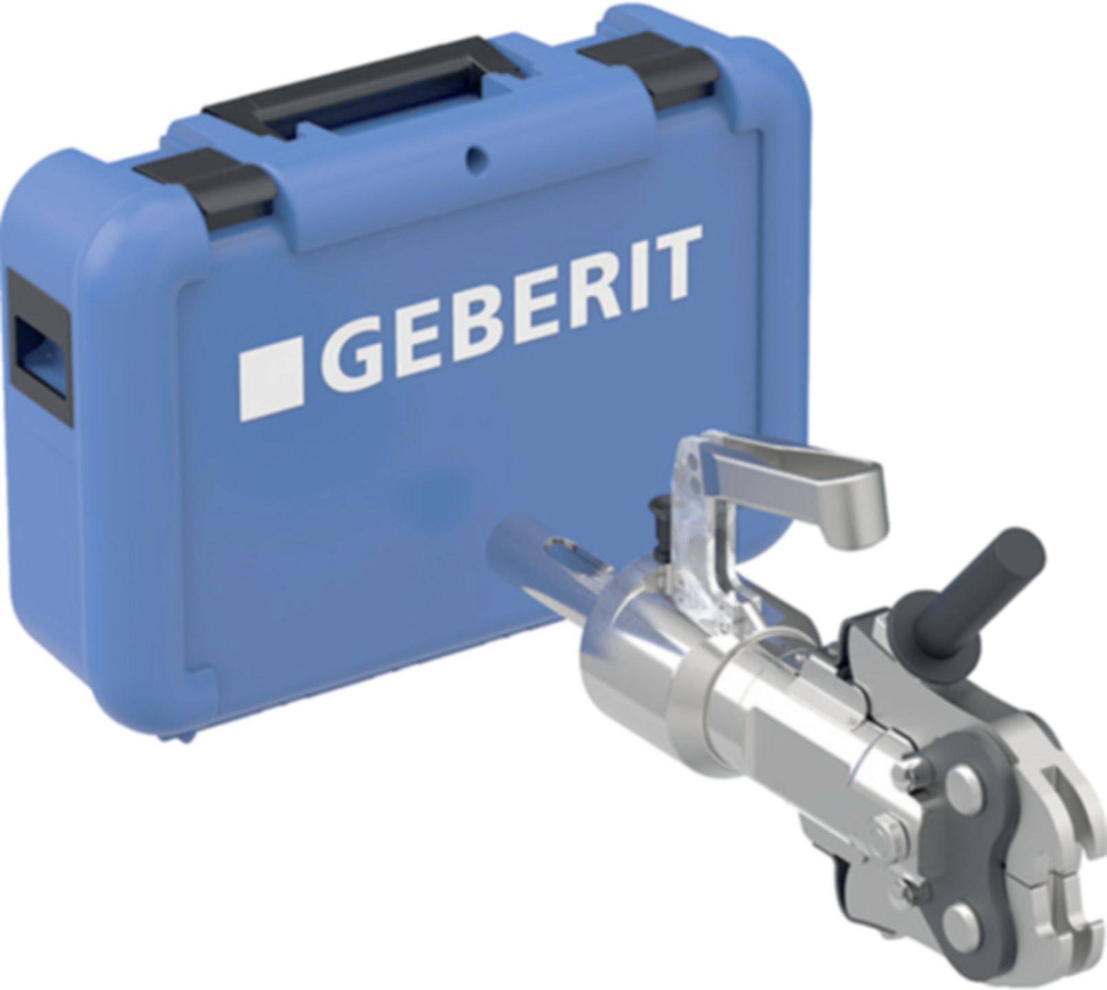 Hydraulik-Zylinder GEBERIT