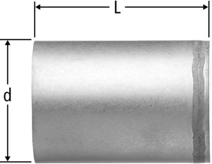 Anschlüsse / Verschlüsse