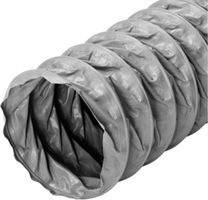 Lüftungsschläuche DEPPING Greydec 100