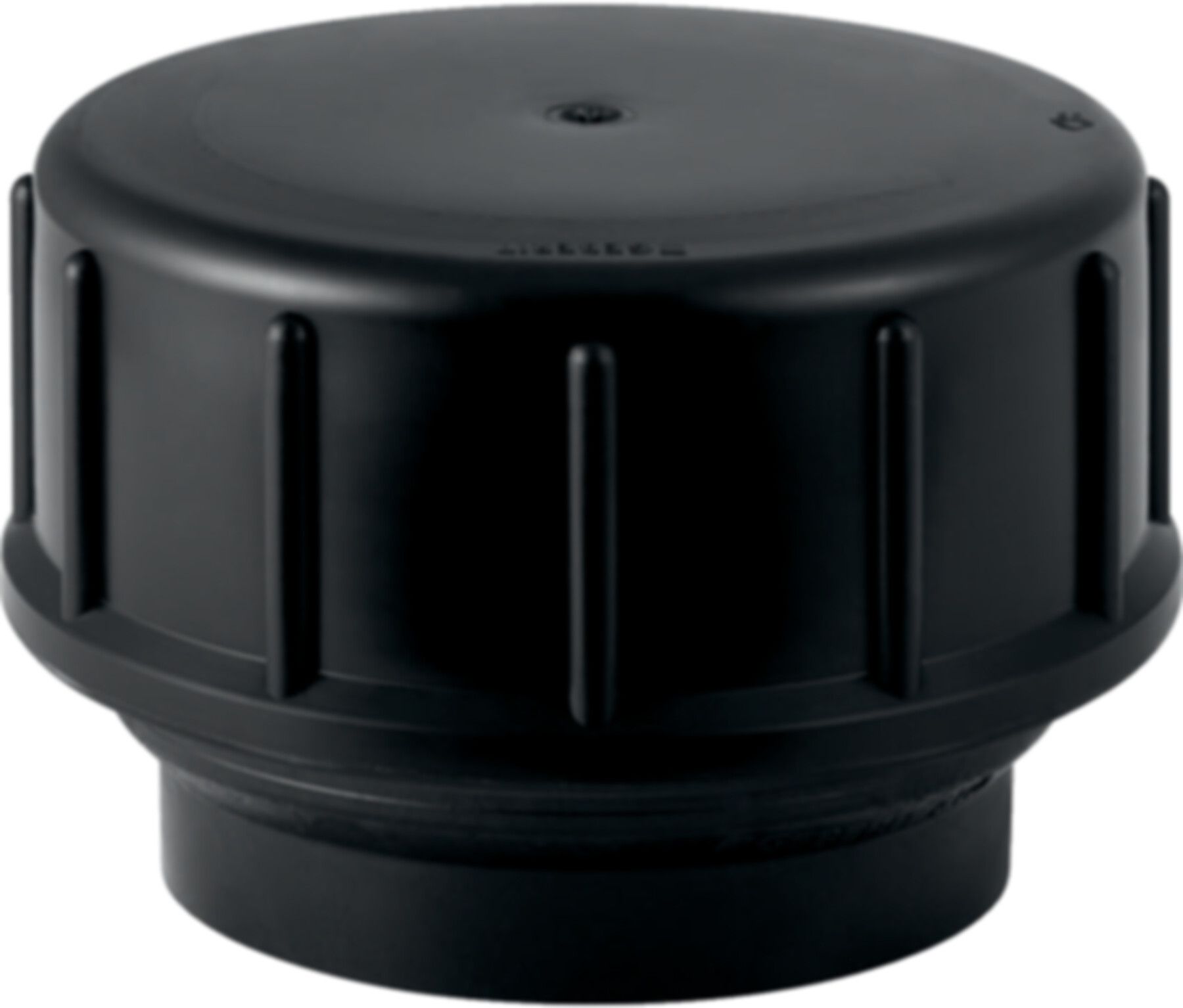 Gewindestutzen GEBERIT PE