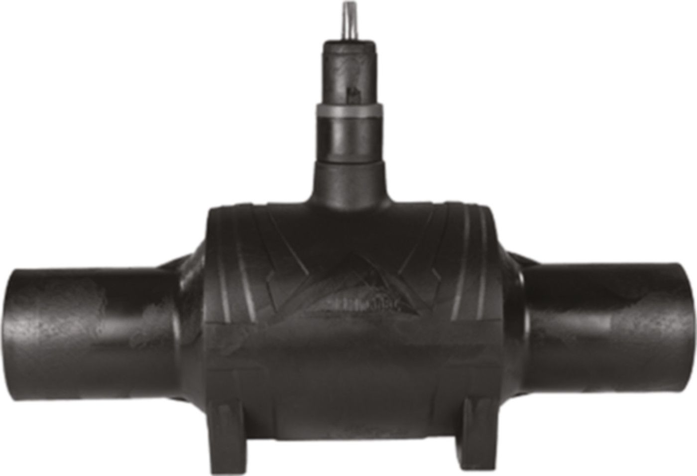 PE-Absperrarmaturen ALIAXIS FRIALOC