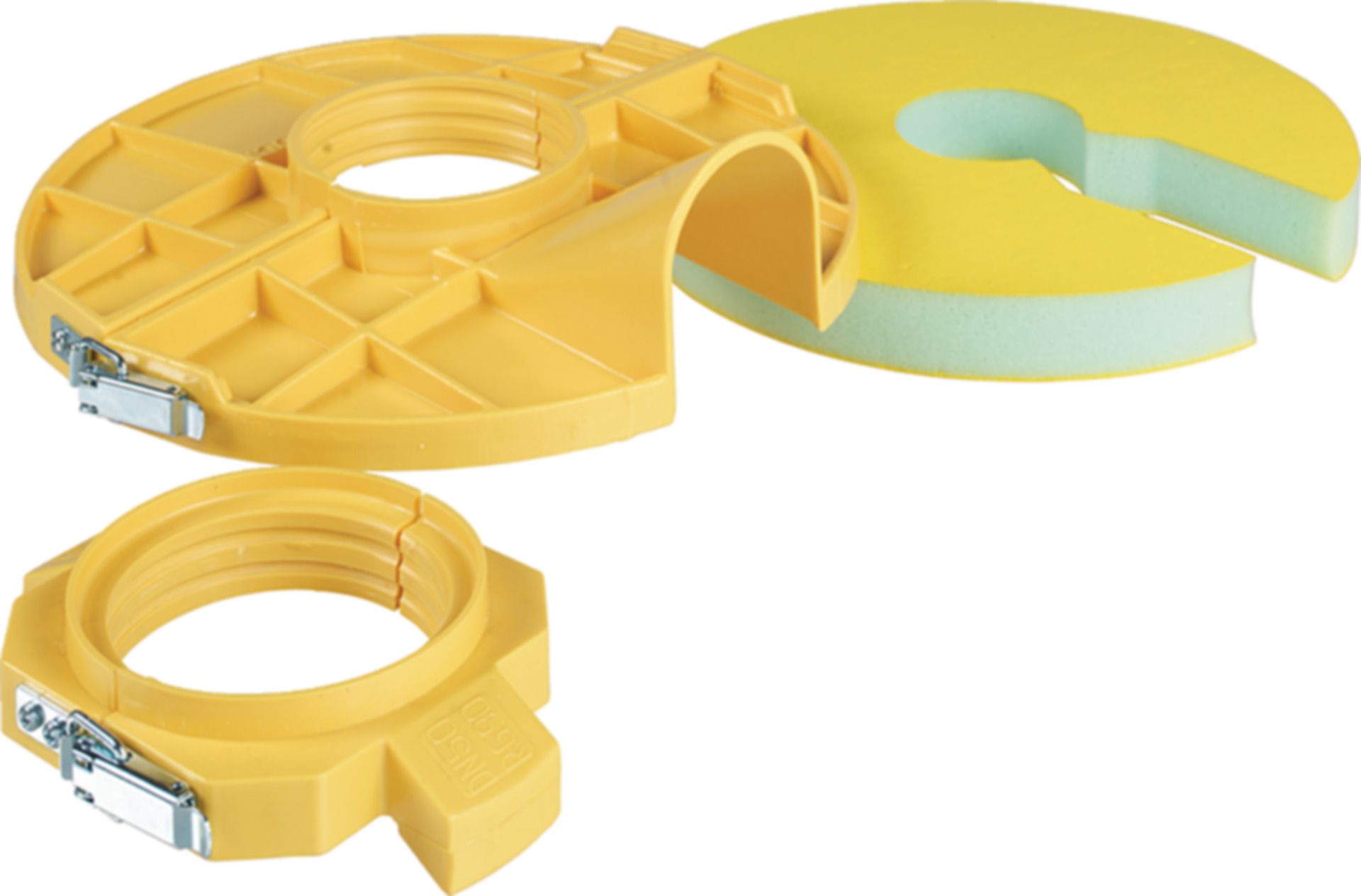 Ausgussvorrichtung-Werkzeug-Sets HAWLE 6877