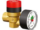 Sicherheitsventil Prescomano 1/2" 3.0 bar - Flamco Zubehör