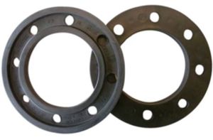 Flansche +GF+ Instaflex