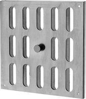 Lüftungsschieber DEPPING SQAF