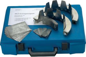 Entrieglungs-Sets WILD WVG