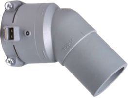 Winkel +GF+ Instaflex HWS