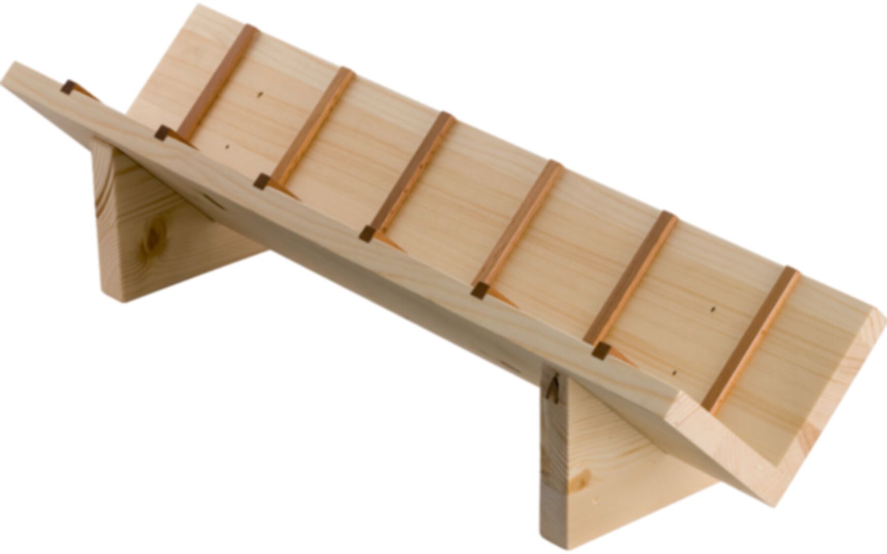 Anschlagrinnen GEBERIT