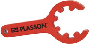 Montageschlüssel PLASSON 1999