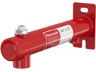 Flexcon Wand-Aufhängung Flexconsole H von 2 bis 25 Liter 3/4" - Flamco Expansionsgefässe Flexcon