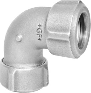 Winkel / T-Stücke / Kappen