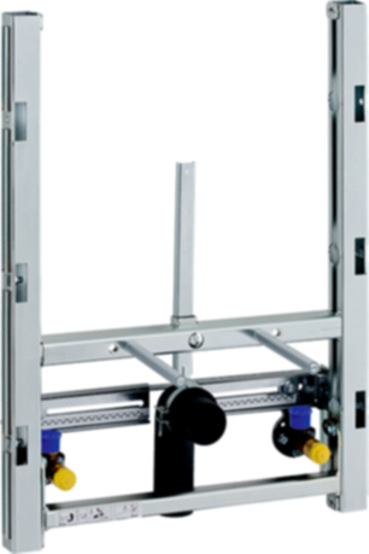 Elemente für Bidet GEBERIT GIS