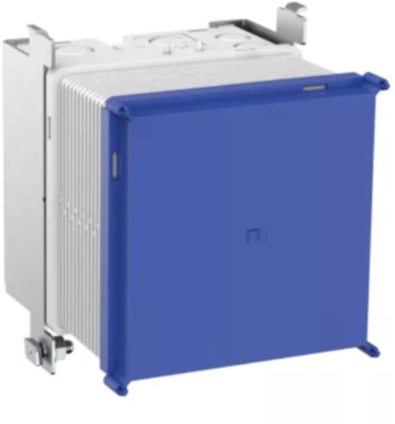 Traverse 461.145.00.1 für Standarmatur mit UP-Funktionsbox - Geberit-GIS