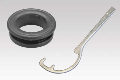 Zubehör und Ersatzteile