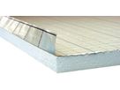 Wärmedämmplatte Roll EPS-20 Alu Netz Rolle à 6 m2 20 kg/m3 40 mm - Bodenisolationen