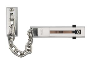 Türkette 3566N CL/DFNLI - Vorhängeschloss, Sicherheitsbeschläge