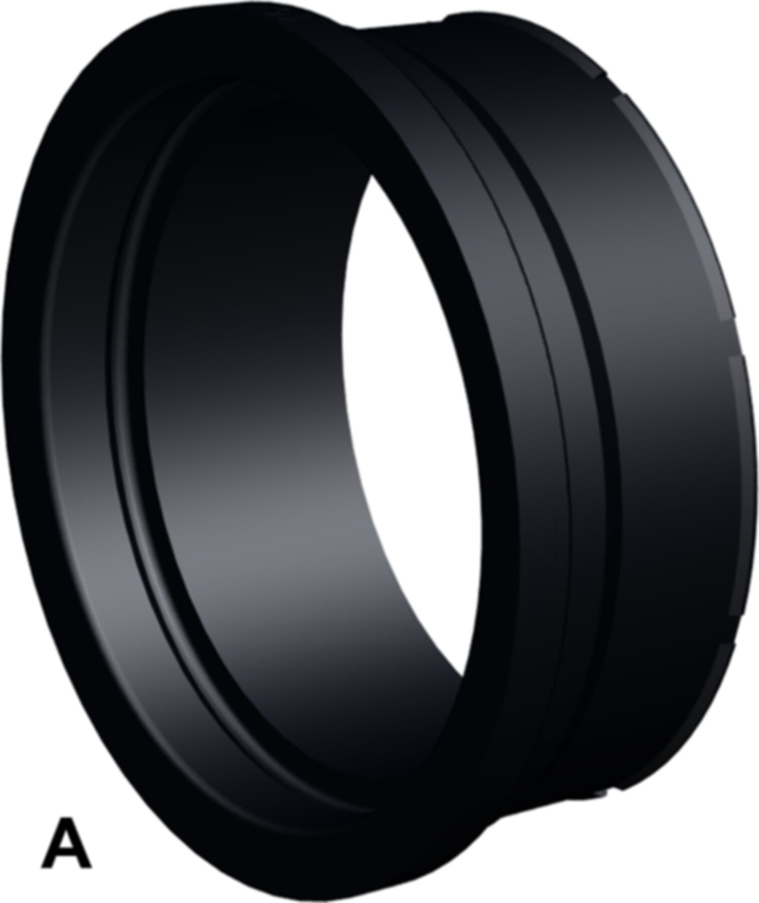 Druckringe +GF+ iJOINT