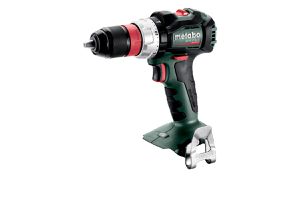 Akku-Bohrschrauber BS 18 LT BL Q 18V, 1.5-13mm, 34/75Nm, solo im Karton - Metabo Elektrowerkzeuge