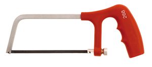 Bahco Metallsäge 268 Glasfiber-Pistolengriff, für Holz, Kunststoff und - Sägen