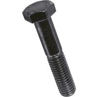 55 Sechskantschrauben