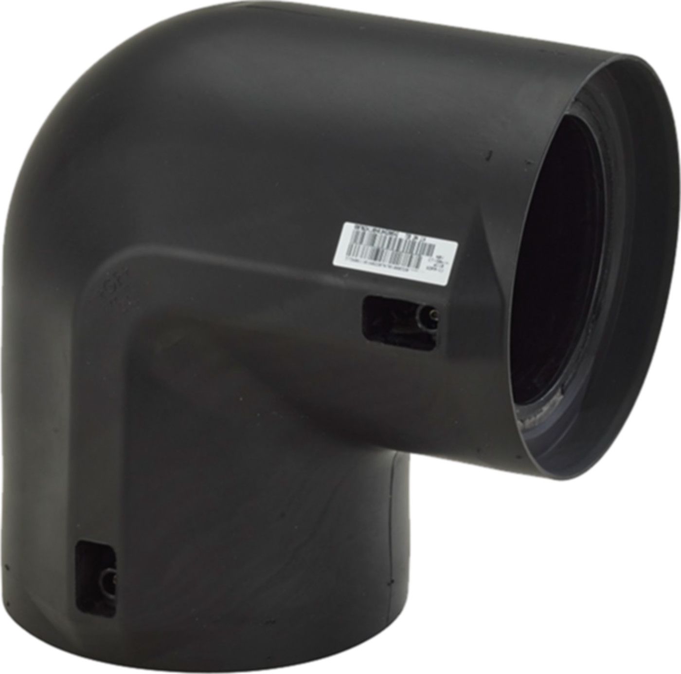 Winkel +GF+ COOL-FIT 2.0