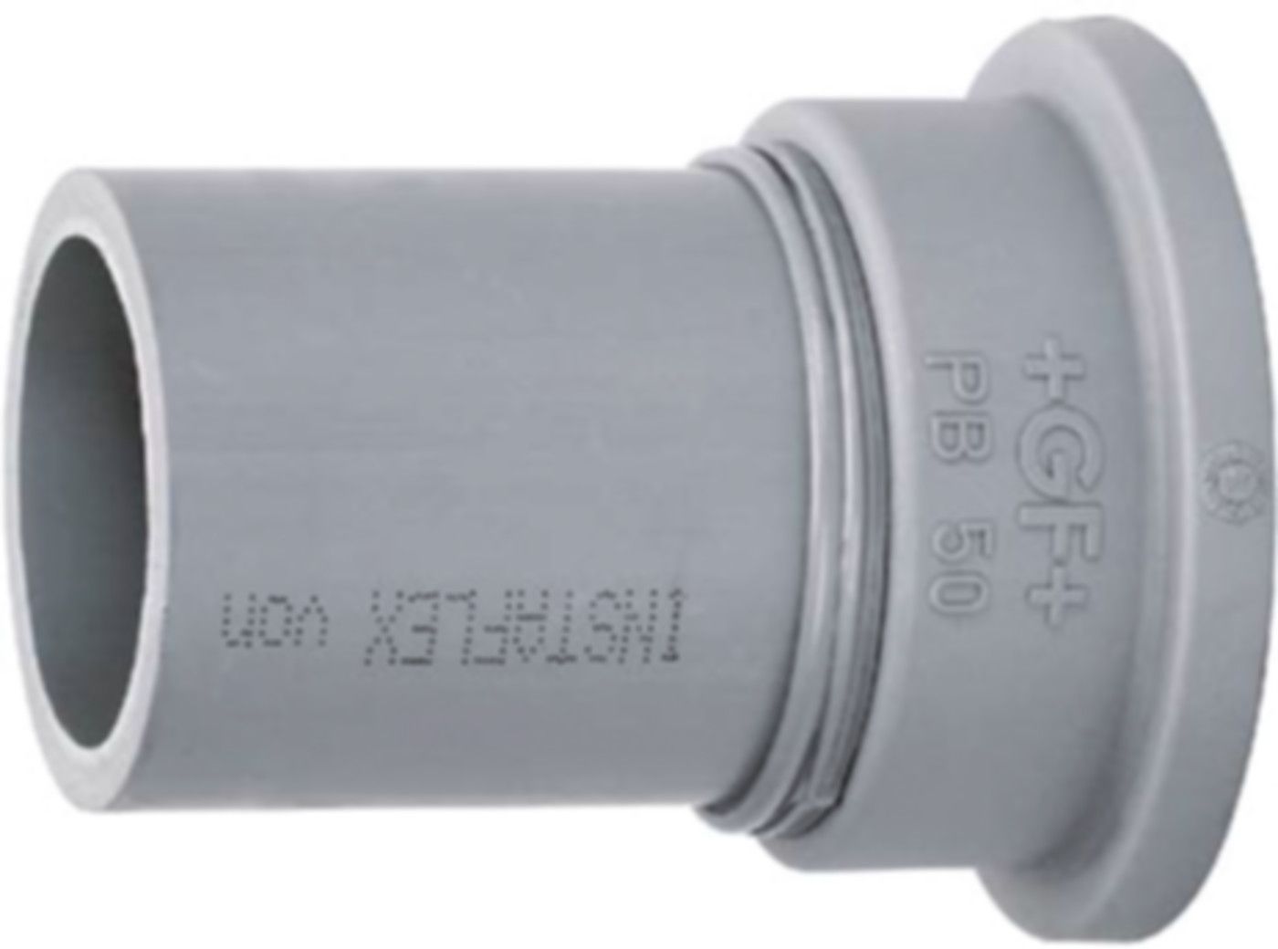 Bundbuchsen +GF+ Instaflex