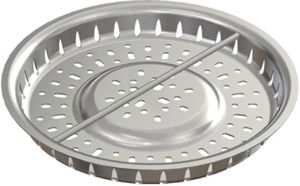 Schmutzsiebe ACO Gully 157