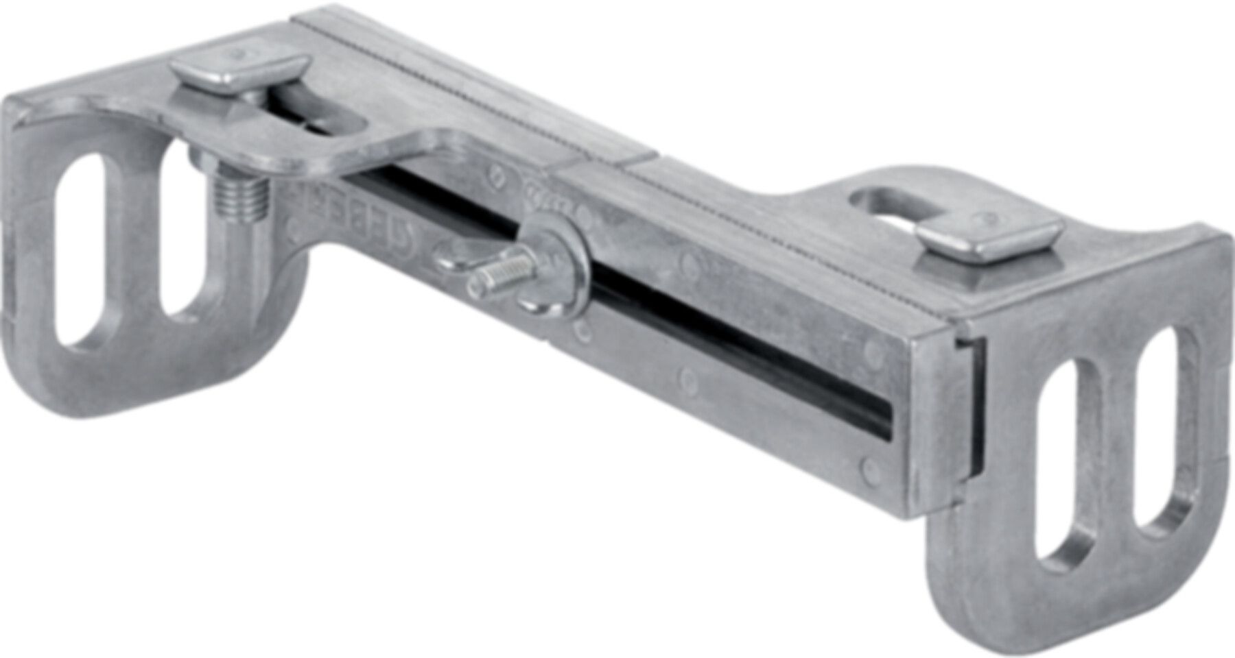 Wandanbindungen GEBERIT GIS