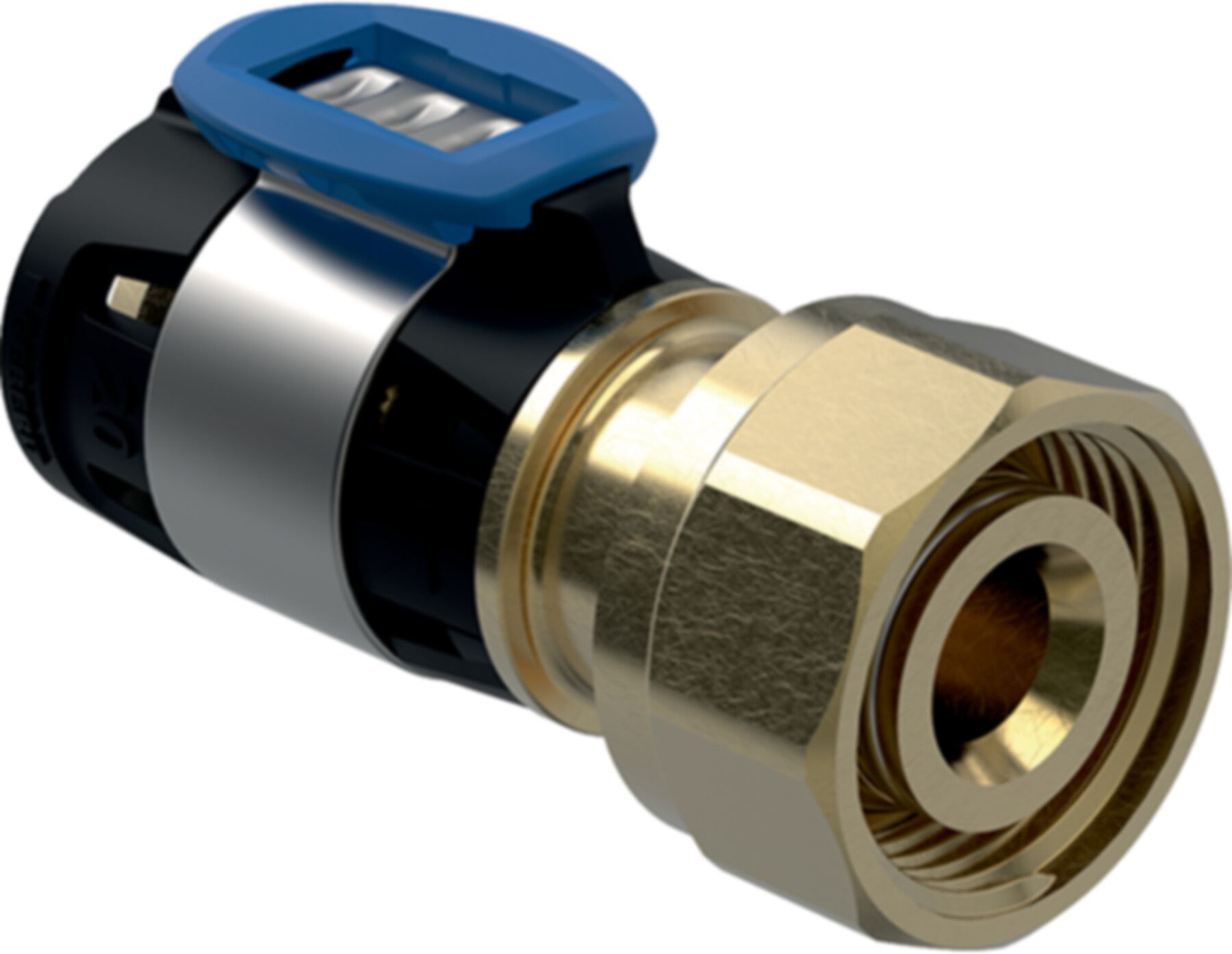 Verteilerabgänge GEBERIT FlowFit