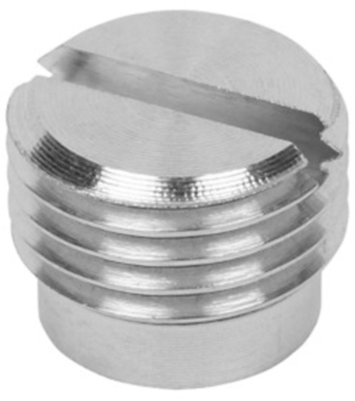 Entlüftungsschrauben +GF+ JRG Sanipex