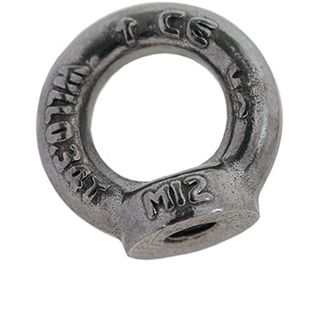 BN-33043 Ringmuttern