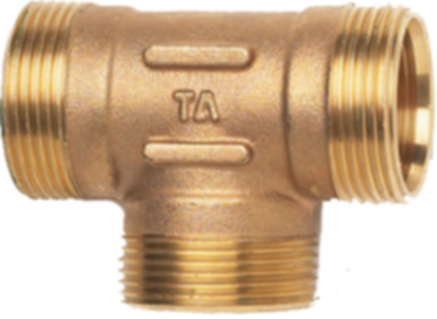 Übergänge T-Stücke IMI TA 352