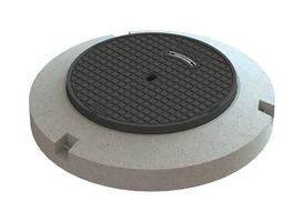 C250 Classic-Top mit Betonsockel