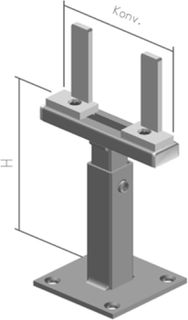 Befestigungsmaterial