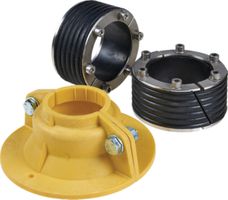 Auszugssicherungen HAWLE 6880