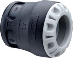 Endkappen PLASSON 1012